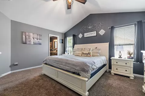 Bedroom - 24434 Kennedy Cir, Plainfield, IL 60544 photo 1 of 4