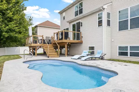 Exterior - 24434 Kennedy Cir, Plainfield, IL 60544 photo 5 of 8