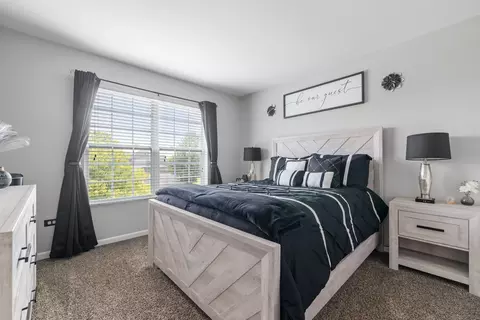 Bedroom - 24434 Kennedy Cir, Plainfield, IL 60544 photo 2 of 4