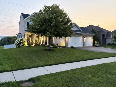 Exterior - 24434 Kennedy Cir, Plainfield, IL 60544 photo 2 of 8