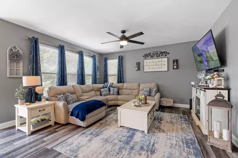Living - 24434 Kennedy Cir, Plainfield, IL 60544 photo 1 of 1