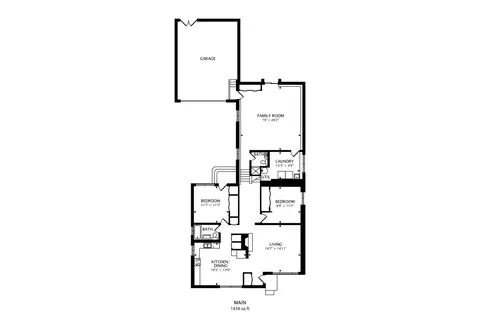 Floorplan - 396 Stone Pl, Wheeling, IL 60090 photo 2 of 2