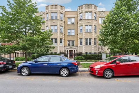 6203 N Oakley St #3, Chicago, IL 60659