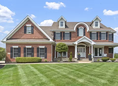 11392 Mckenna Dr, Frankfort, IL 60423