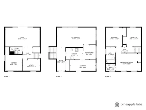 1360 Mayfield Ln, Hoffman Estates, IL 60169 photo 17