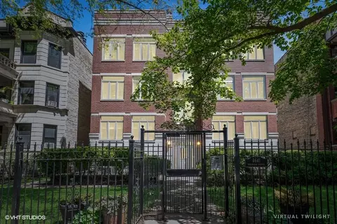 4641 N Magnolia Ave #3S, Chicago, IL 60640