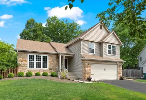 232 Lexington Ct, Grayslake, IL 60030