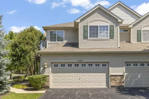 2161 Gallant Fox Cir, Montgomery, IL 60538