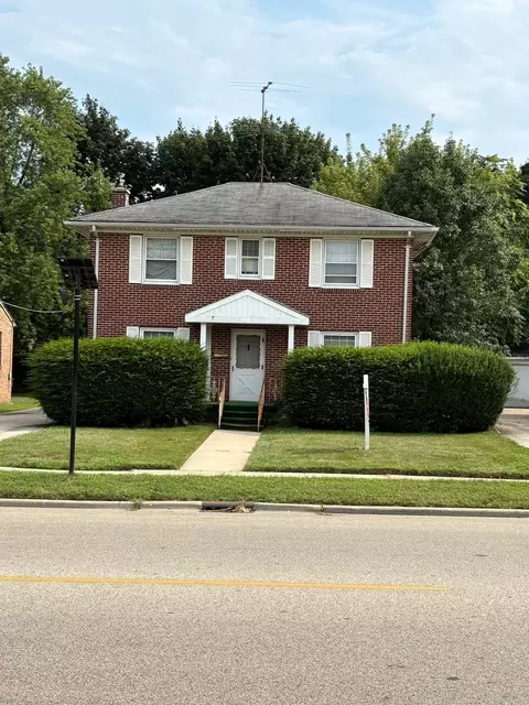 339 W Glen Flora Ave, Waukegan, IL 60085