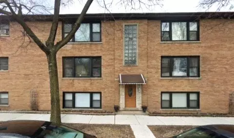 2900 W Foster Ave, Chicago, IL 60625