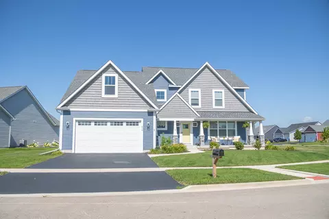 lot327 Bennington Ln, Hampshire, IL 60140