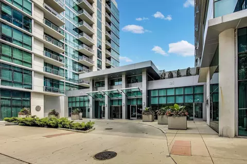125 S Green St #1107A, Chicago, IL 60607