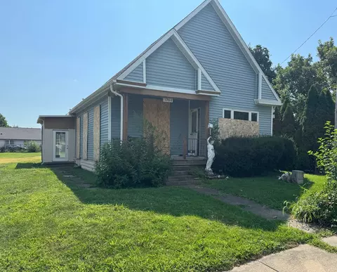 1204 N Goodwin Ave, Urbana, IL 61801