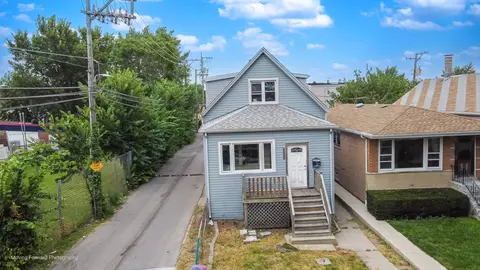 3144 W 40th St, Chicago, IL 60632