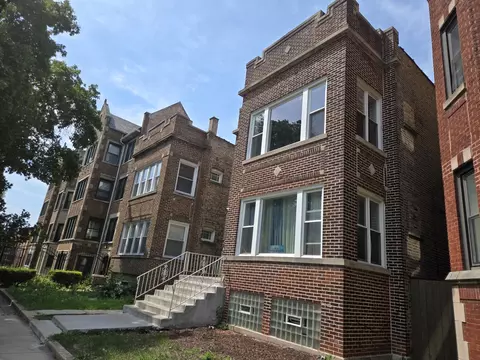 8046 S Laflin St, Chicago, IL 60620