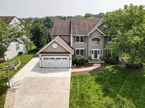 1521 Boulder Bluff Ln, Algonquin, IL 60102