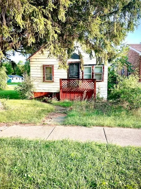 3803 W 139th St, Robbins, IL 60472