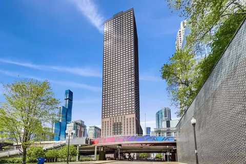 474 N Lake Shore Dr #5403, Chicago, IL 60611