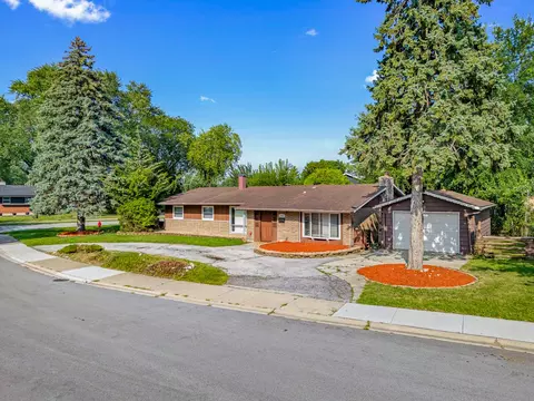15615 Avalon Ave, South Holland, IL 60473