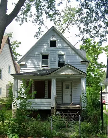 11940 S Yale Ave, Chicago, IL 60628
