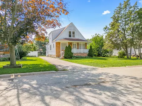 3530 Morgan St, Steger, IL 60475 photo 2