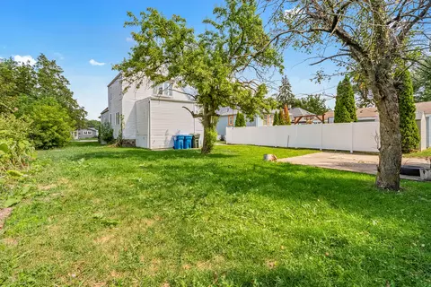 3530 Morgan St, Steger, IL 60475 photo 34