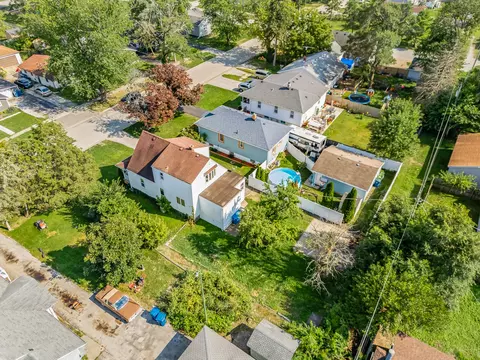 3530 Morgan St, Steger, IL 60475 photo 38