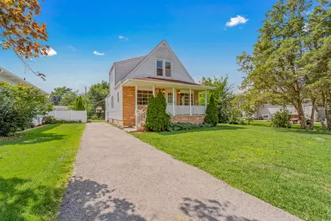 3530 Morgan St, Steger, IL 60475 photo 4
