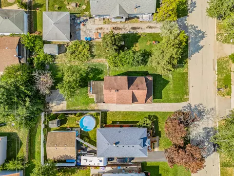 3530 Morgan St, Steger, IL 60475 photo 39