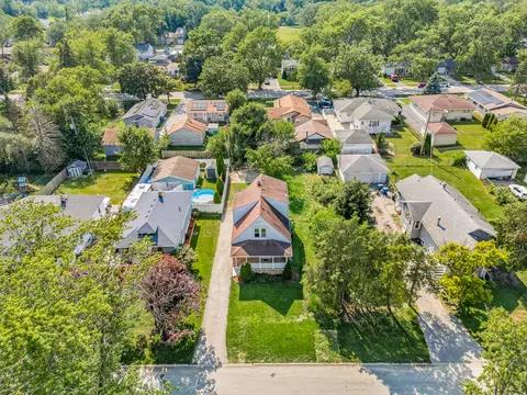3530 Morgan St, Steger, IL 60475 photo 41