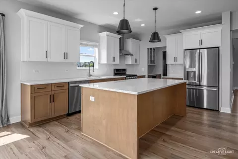 Kitchen - 26310 W Baxter Dr, Plainfield, IL 60585 photo 1 of 1