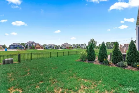 Exterior - 26310 W Baxter Dr, Plainfield, IL 60585 photo 5 of 5