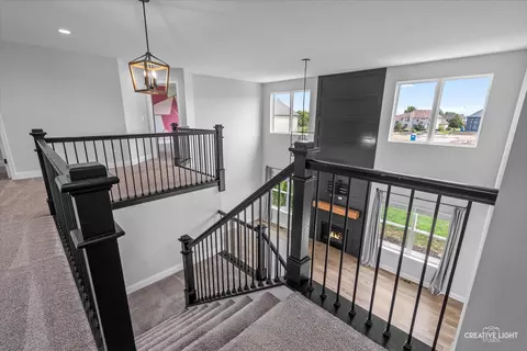 Entry Way - 26310 W Baxter Dr, Plainfield, IL 60585 photo 5 of 6