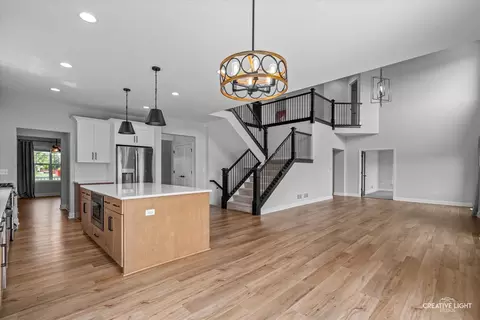 Entry Way - 26310 W Baxter Dr, Plainfield, IL 60585 photo 2 of 6