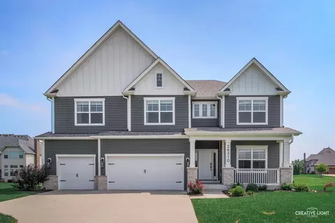 26310 W Baxter Dr, Plainfield, IL 60585