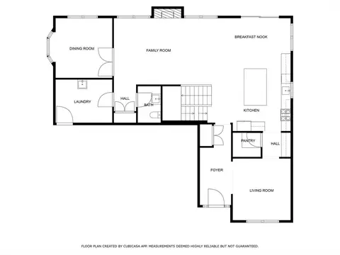 Floorplan - 26310 W Baxter Dr, Plainfield, IL 60585 photo 1 of 4