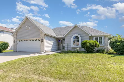 1080 Ronald Dr, Joliet, IL 60435