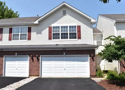 1973 W Crestview Cir, Romeoville, IL 60446