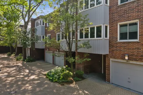 1818 N Sedgwick St, Chicago, IL 60614