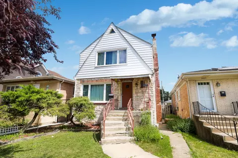 3409 N Osage Ave, Chicago, IL 60634