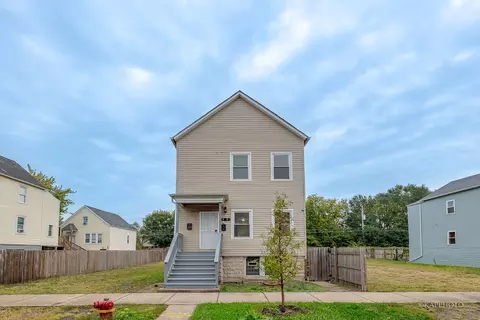 4451 S Princeton Ave, Chicago, IL 60609