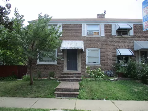 3744 S 59th Ct, Cicero, IL 60804