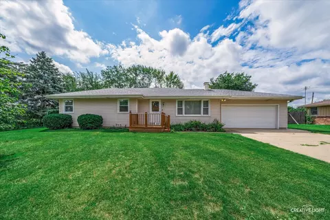 3112 Harris Dr, Joliet, IL 60431