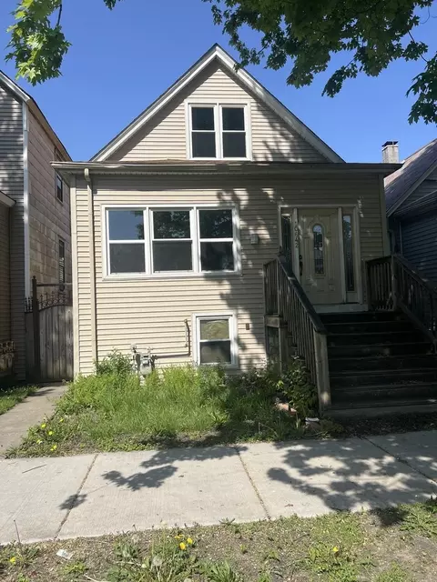 10642 S Calhoun Ave, Chicago, IL 60617