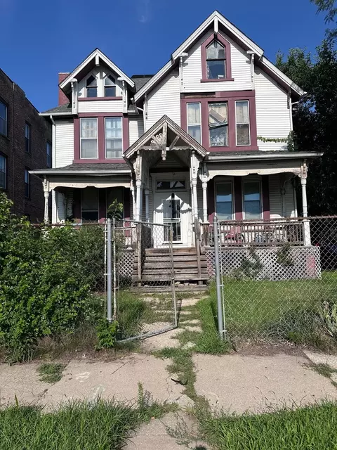 6500 S Yale Ave, Chicago, IL 60621
