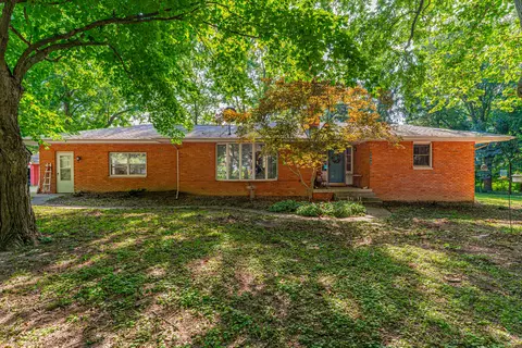 3609 Grampp Rd, Shirley, IL 61772