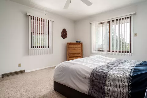 Bedroom - 305 E North St, Durand, IL 61024 photo 3 of 3