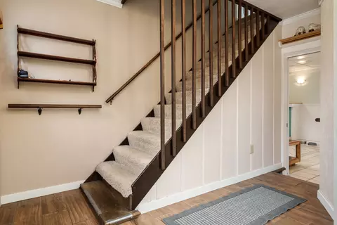 Entry Way - 305 E North St, Durand, IL 61024 photo 2 of 2