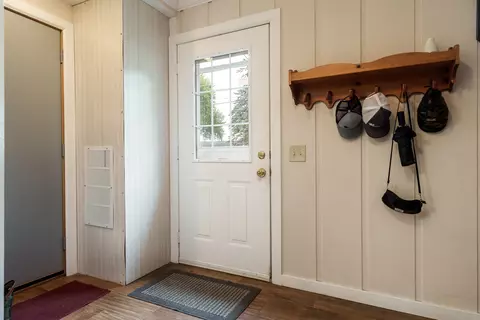 Entry Way - 305 E North St, Durand, IL 61024 photo 1 of 2