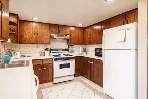 Kitchen - 305 E North St, Durand, IL 61024 photo 2 of 3